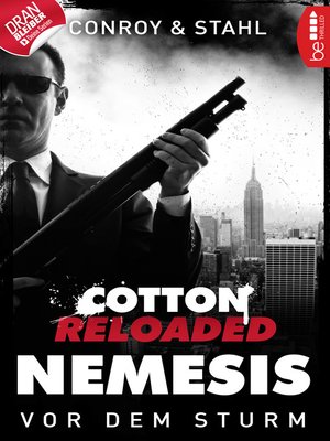 cover image of Cotton Reloaded
